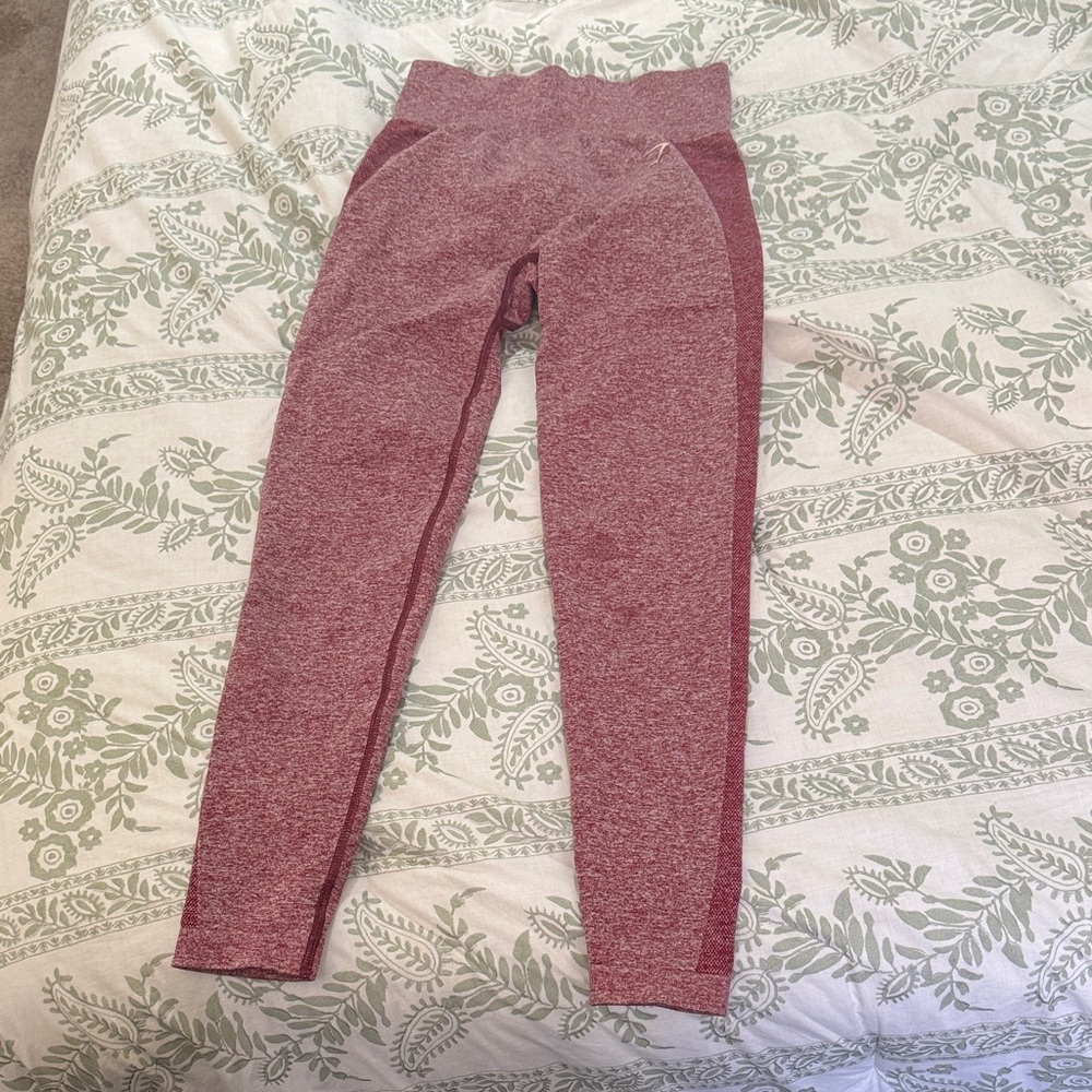 Gymshark seamless Leggings